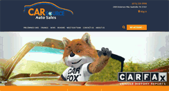 Desktop Screenshot of car-source.com